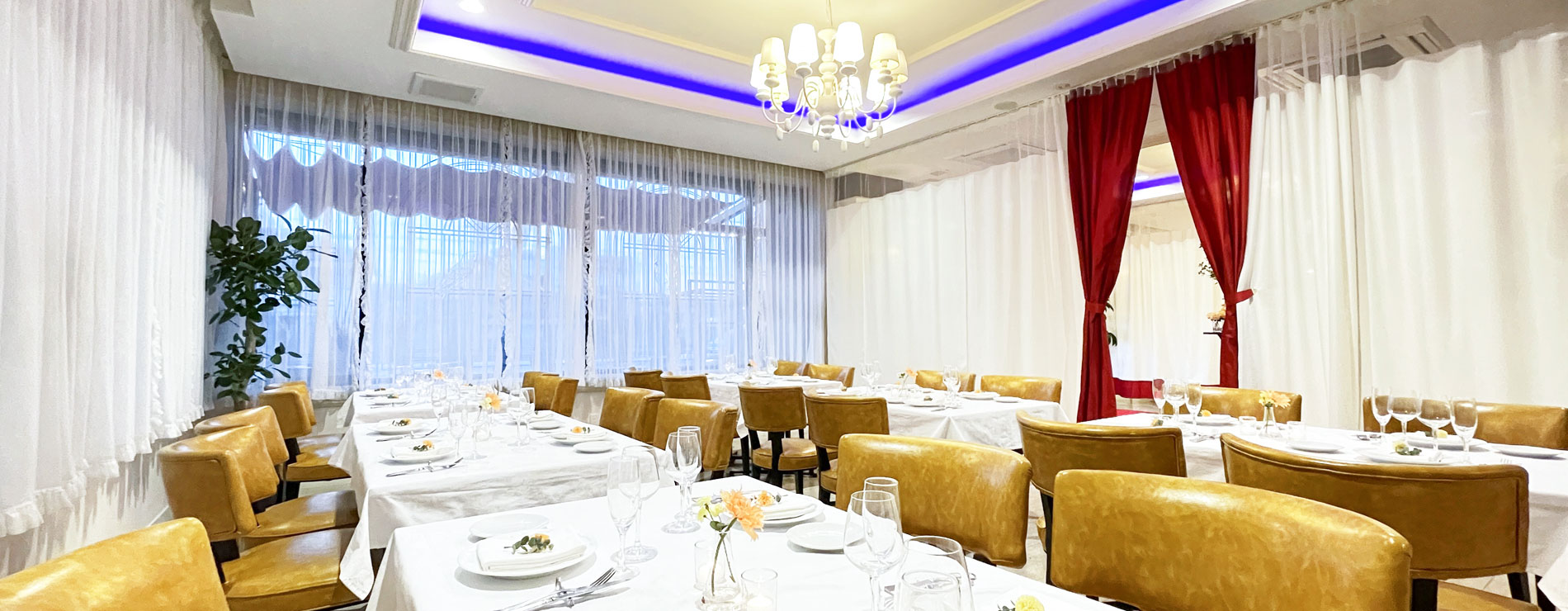 ザ・ルクソー南柏｜パーティールーム